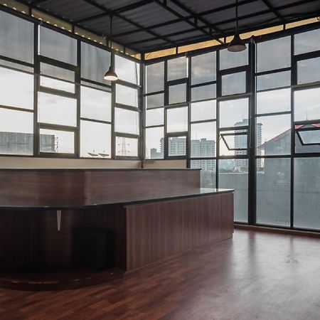 Reddoorz Plus Near Semanggi Jakarta Exteriér fotografie