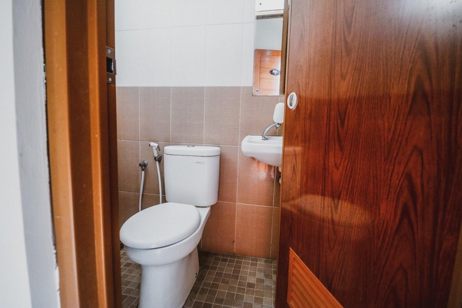 Reddoorz Plus Near Semanggi Jakarta Exteriér fotografie