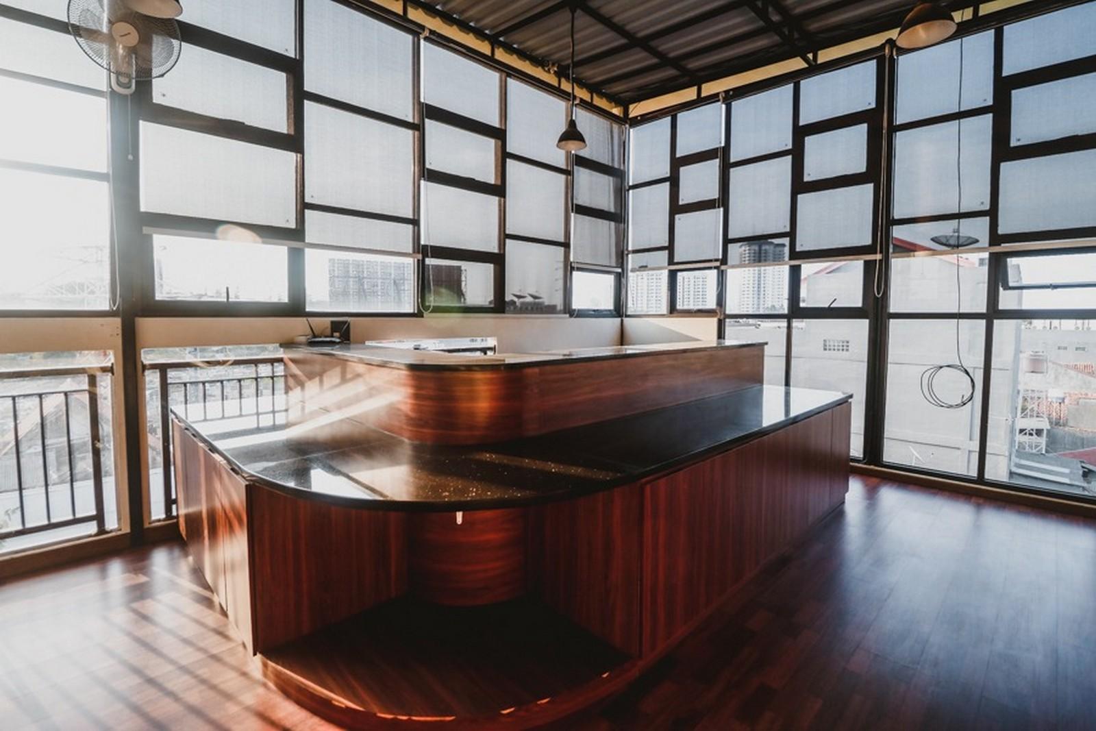 Reddoorz Plus Near Semanggi Jakarta Exteriér fotografie