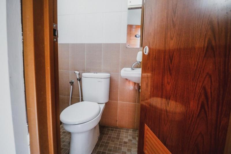 Reddoorz Plus Near Semanggi Jakarta Pokoj fotografie