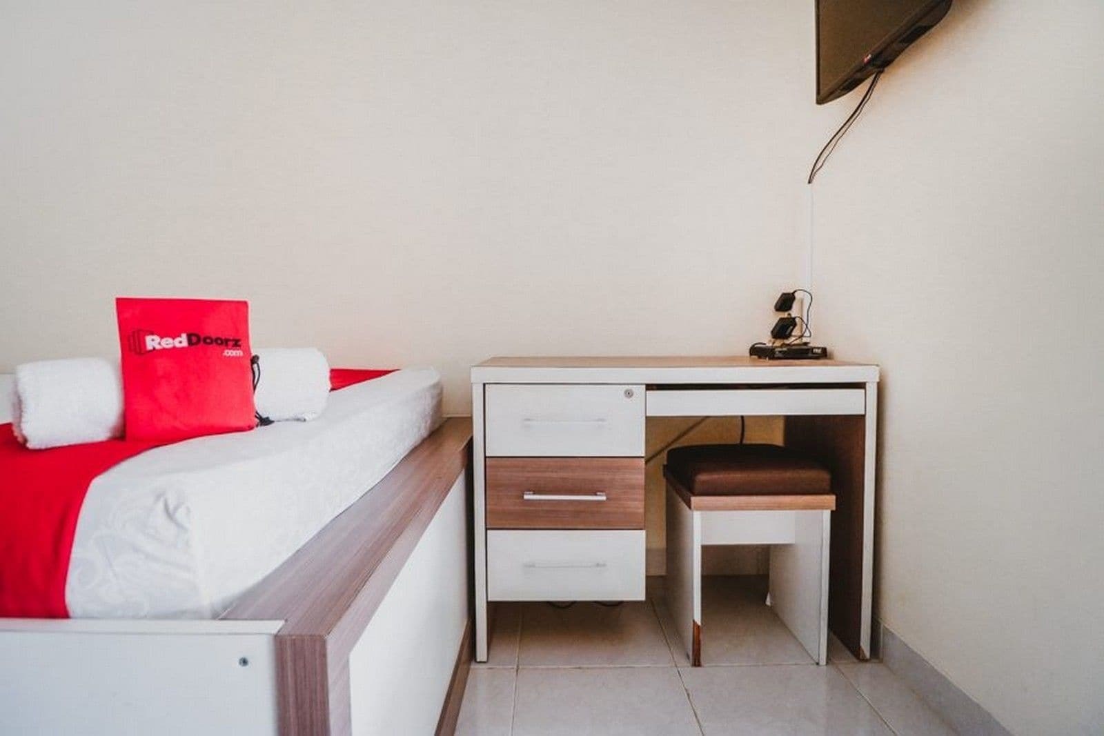 Reddoorz Plus Near Semanggi Jakarta Exteriér fotografie