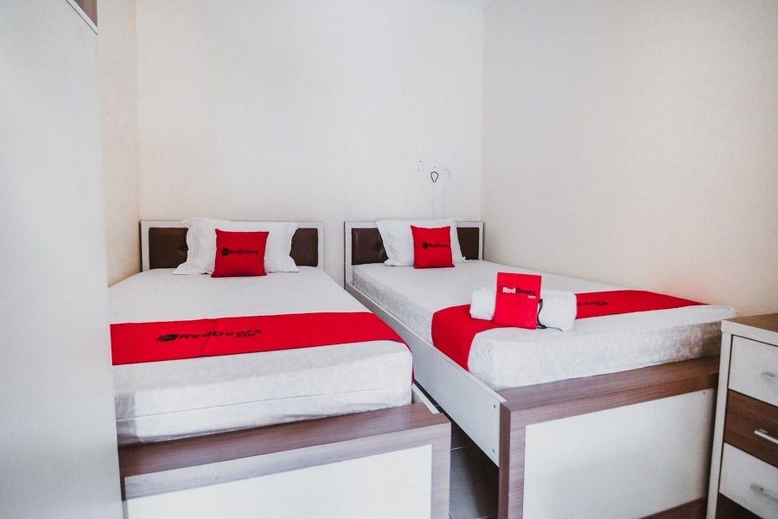 Reddoorz Plus Near Semanggi Jakarta Exteriér fotografie