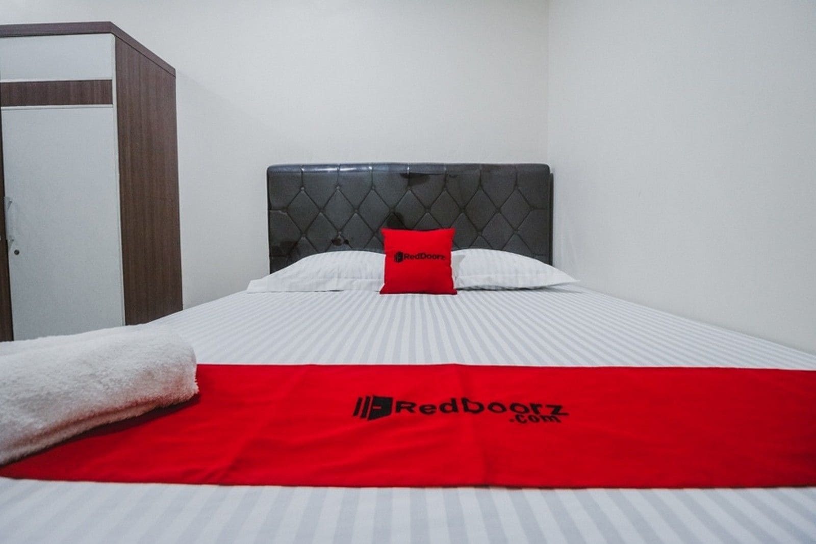 Reddoorz Plus Near Semanggi Jakarta Exteriér fotografie