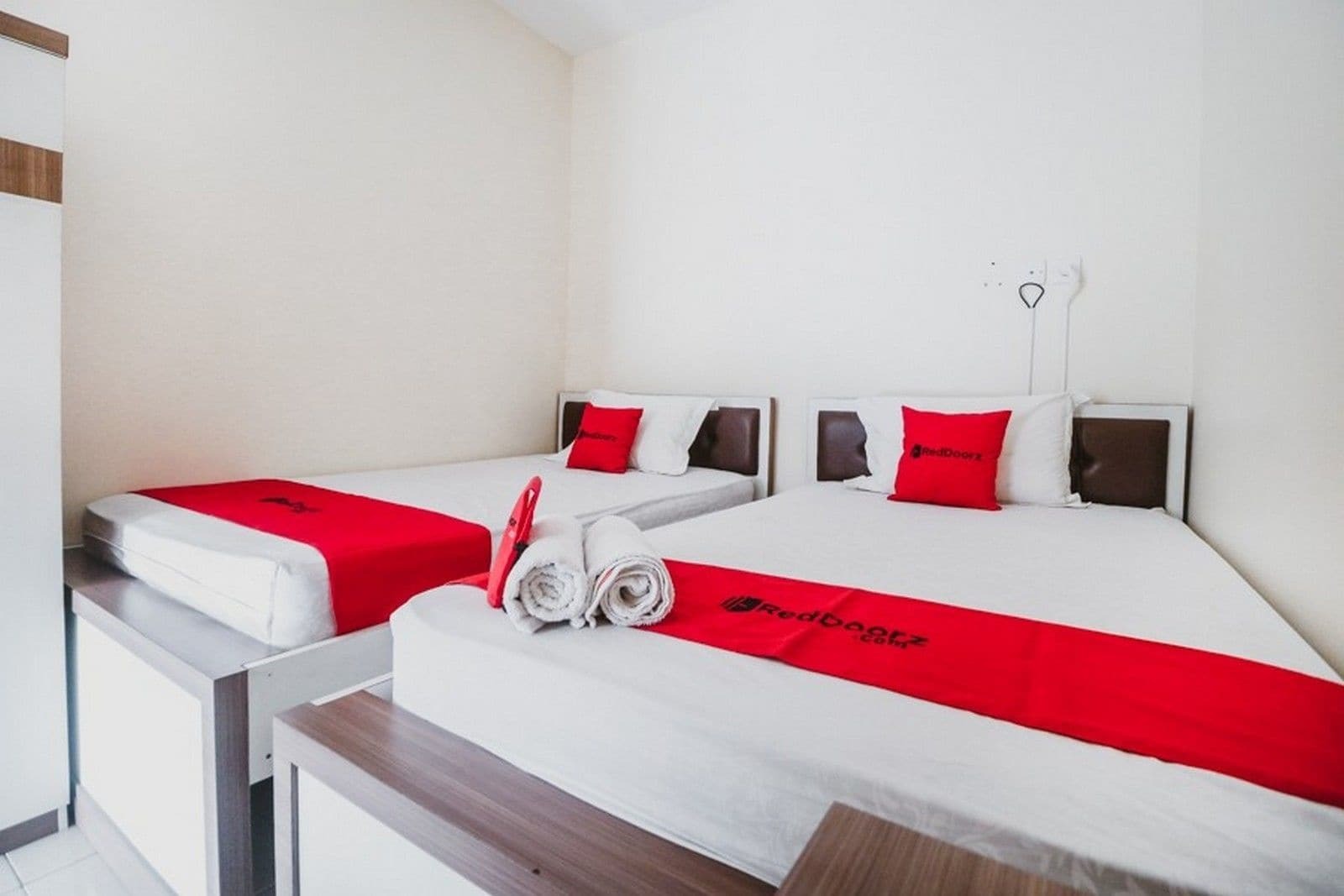 Reddoorz Plus Near Semanggi Jakarta Exteriér fotografie