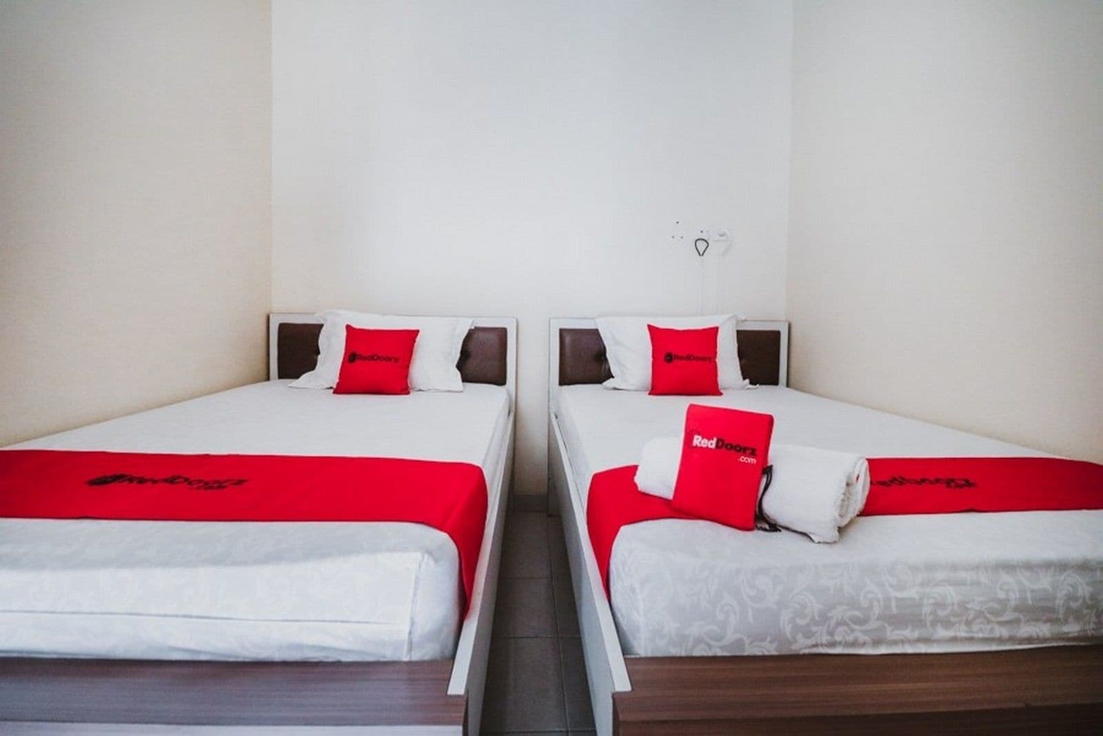 Reddoorz Plus Near Semanggi Jakarta Exteriér fotografie